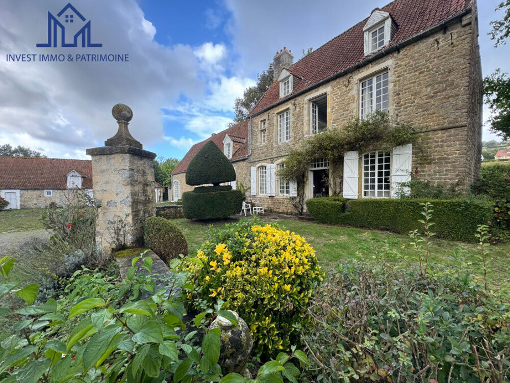  vendre  Maison Baincthun (62360)