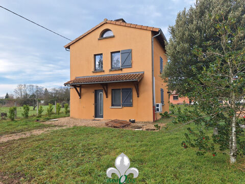  Maison � louer 3 pi�ces 61 m�