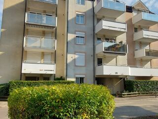  Appartement  louer 2 pices 43 m Dijon