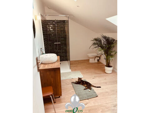  Maison � louer 3 pi�ces 115 m�