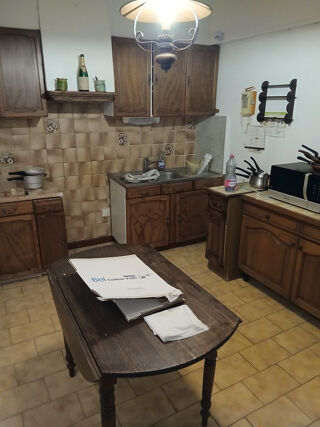  Maison � vendre 5 pi�ces 92 m�