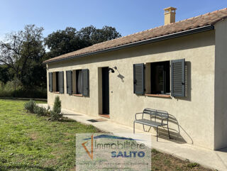  Maison � vendre 4 pi�ces 84 m�