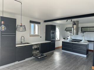  Maison  louer 4 pices 107 m