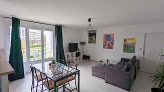  Appartement  vendre 3 pices 72 m