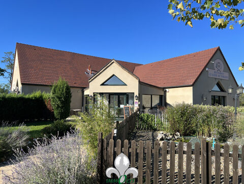 EXCLUSIVITÉ Restaurant avec terrasses + combles aména... 499000 71100 Chalon sur saone