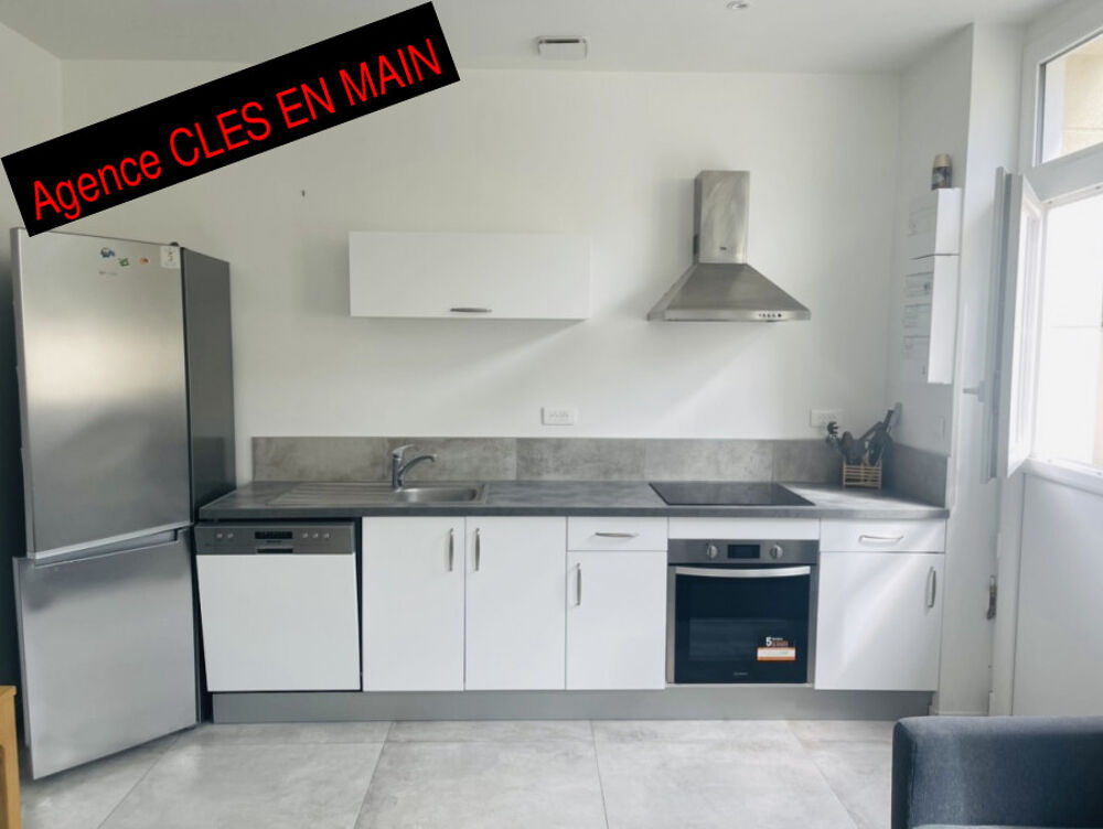 Appartement a louer l'isle-adam - 3 pièce(s) - 55 m2 - Surfyn