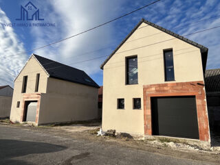  Maison � vendre 4 pi�ces 103 m�