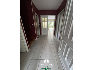  Maison � vendre 5 pi�ces 134 m�