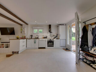  Maison � vendre 2 pi�ces 53 m�