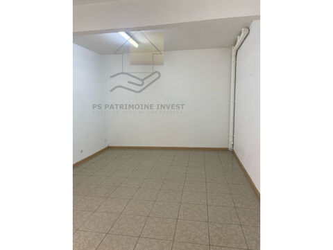   Location / Local commercial - 75 m� 