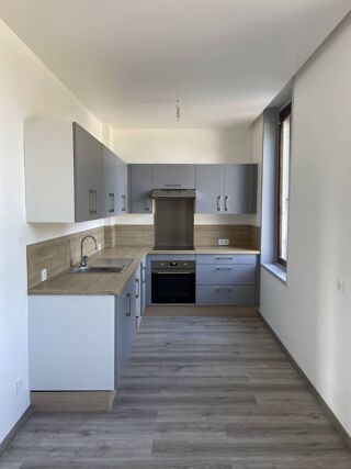  Appartement Friville-Escarbotin (80130)