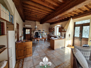  Maison � vendre 13 pi�ces 300 m�