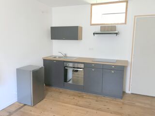  Appartement  louer 1 pice 21 m
