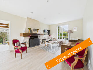  Maison  vendre 8 pices 185 m