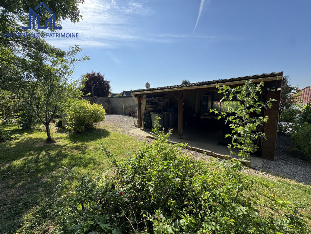  vendre  Maison Condette (62360)