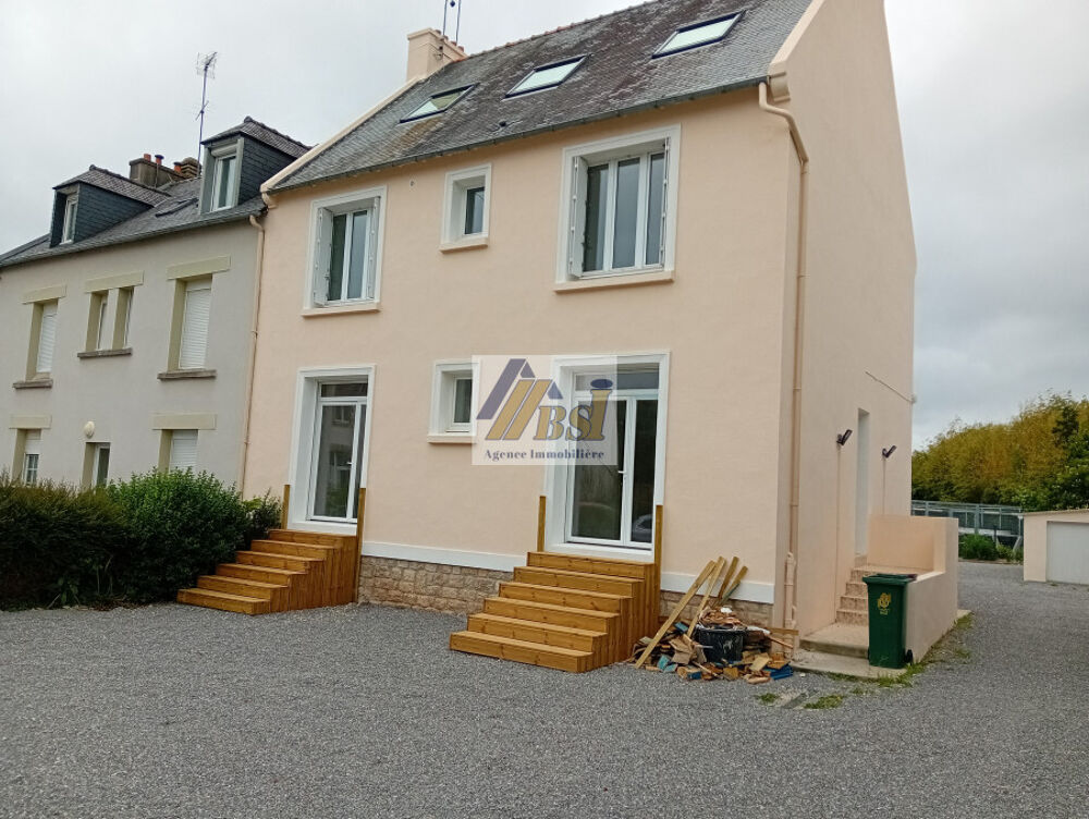 Location Appartement GUIPAVAS-BREST  louer appartement T2 avec place prive Guipavas