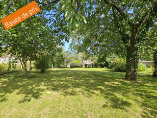  Terrain  vendre 750 m