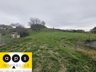  Terrain � vendre 1287 m�