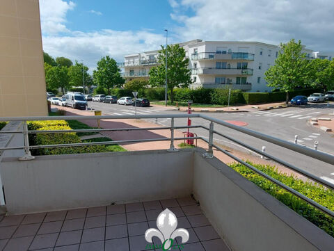  Appartement � louer 2 pi�ces 40 m�