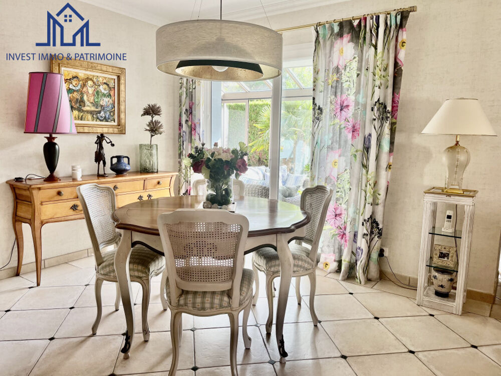  vendre  Maison Merlimont (62155)