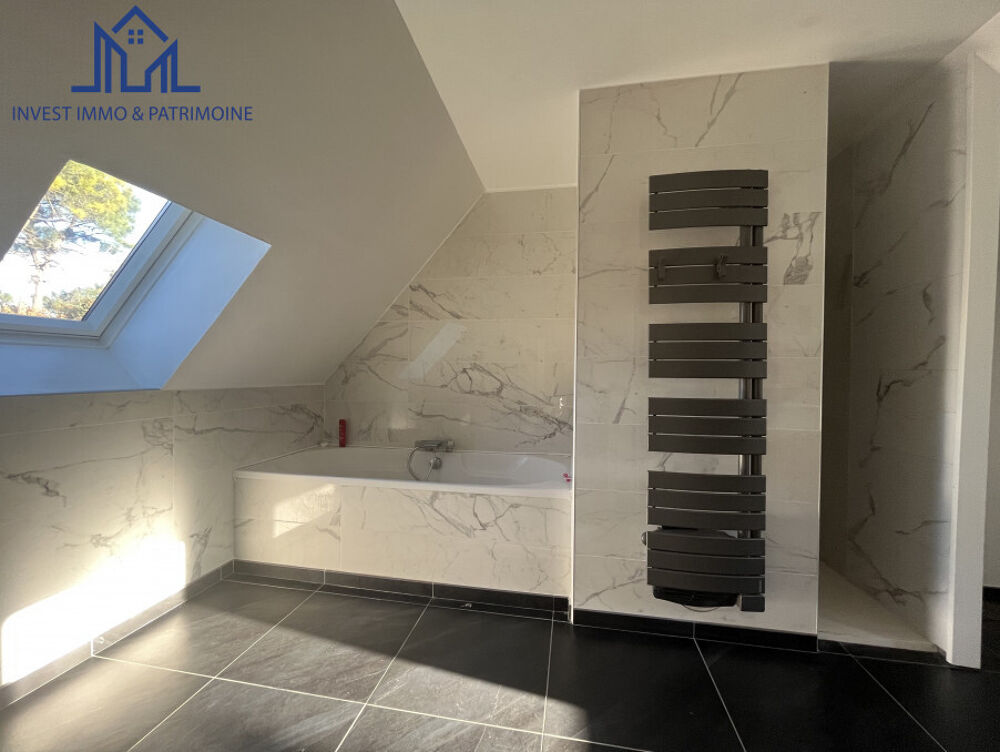 � vendre  Maison Le Touquet-Paris-Plage (62520)