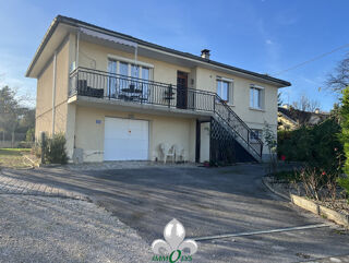  Maison � vendre 4 pi�ces 92 m�