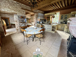  Maison � vendre 11 pi�ces 292 m�