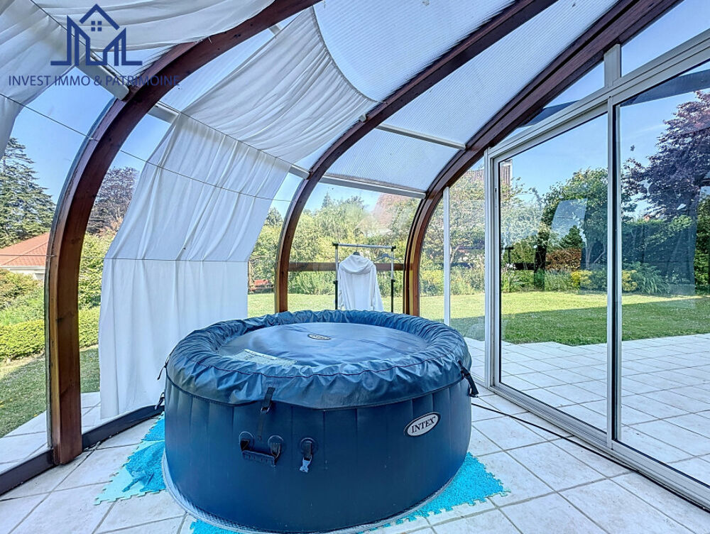  vendre  Maison Condette (62360)