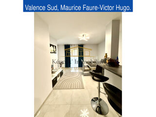  Appartement � vendre 5 pi�ces 102 m�