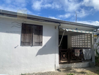  Maison � vendre 4 pi�ces 87 m�