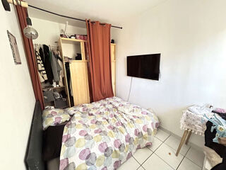  Appartement  vendre 2 pices 40 m