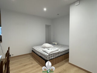  Appartement  louer 1 pice 20 m