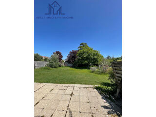  Maison � vendre 5 pi�ces 117 m�