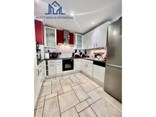  Appartement � vendre 3 pi�ces 83 m�