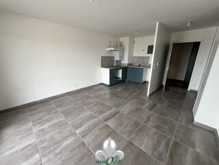  Appartement  vendre 2 pices 44 m