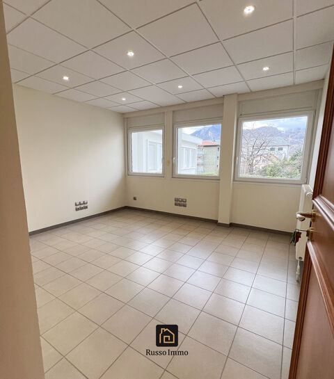 Bureaux 233 m2 381600 74300 Cluses
