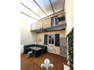  Maison � vendre 6 pi�ces 160 m�