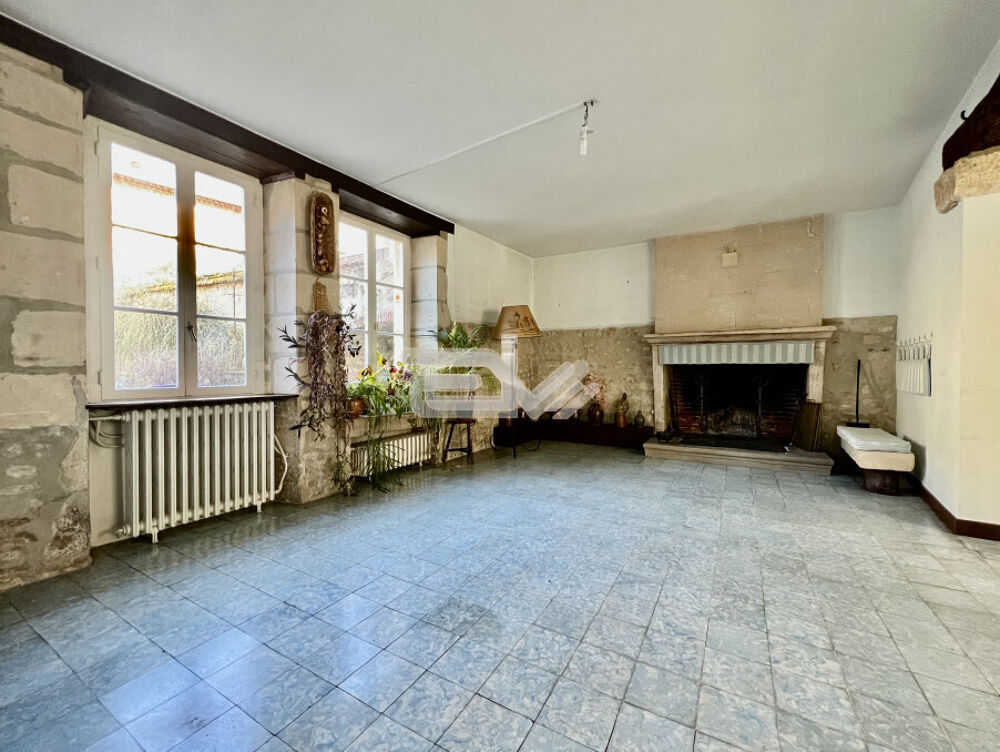 Vente Maison Très jolie maison ancienne avec appartement Muizon
