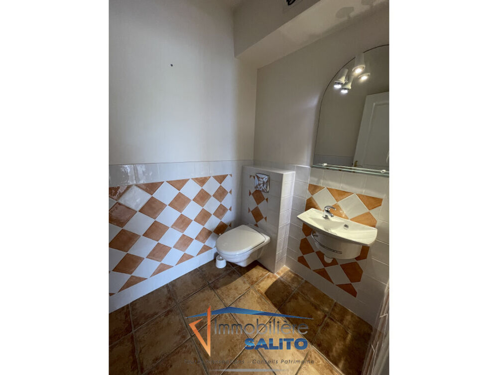  vendre  Maison Lumio (20260)