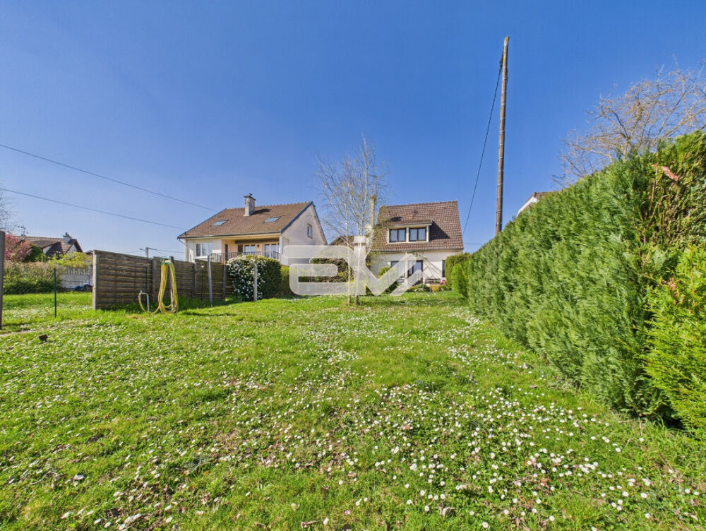 Maison 7 pièces 128 m² · à Saint-Thierry · 128 m² · 299 000 €