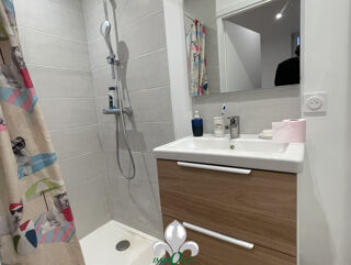  Appartement  louer 1 pice 20 m