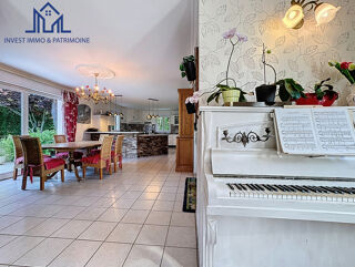  Maison � vendre 7 pi�ces 214 m�