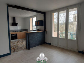  Appartement  louer 4 pices 65 m