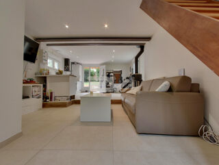  Maison � vendre 2 pi�ces 53 m�