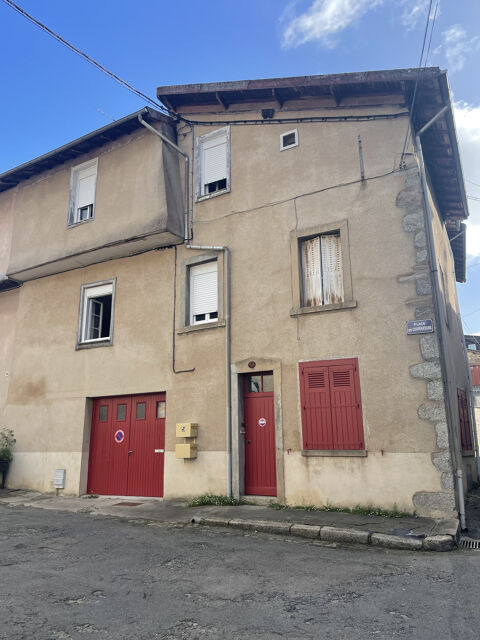 Immeuble de rapport 163000 Saint-Lonard-de-Noblat (87400)