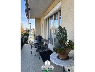  Maison � vendre 4 pi�ces 92 m�