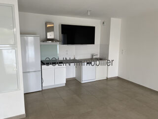  Appartement  louer 2 pices 44 m