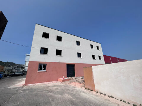 Beaux bureaux neuf d'environ 95 m2 990 13220 Chateauneuf les martigues