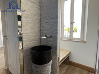  Maison � vendre 4 pi�ces 120 m�