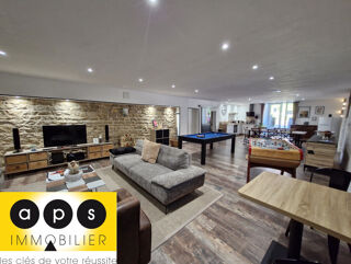  Maison � vendre 10 pi�ces 335 m�